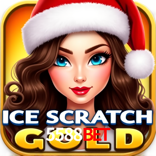 Slots na Plataforma 5588Bet